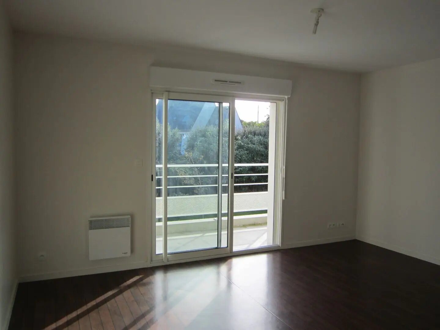 Appartement à louer, 61m², Trébeurden