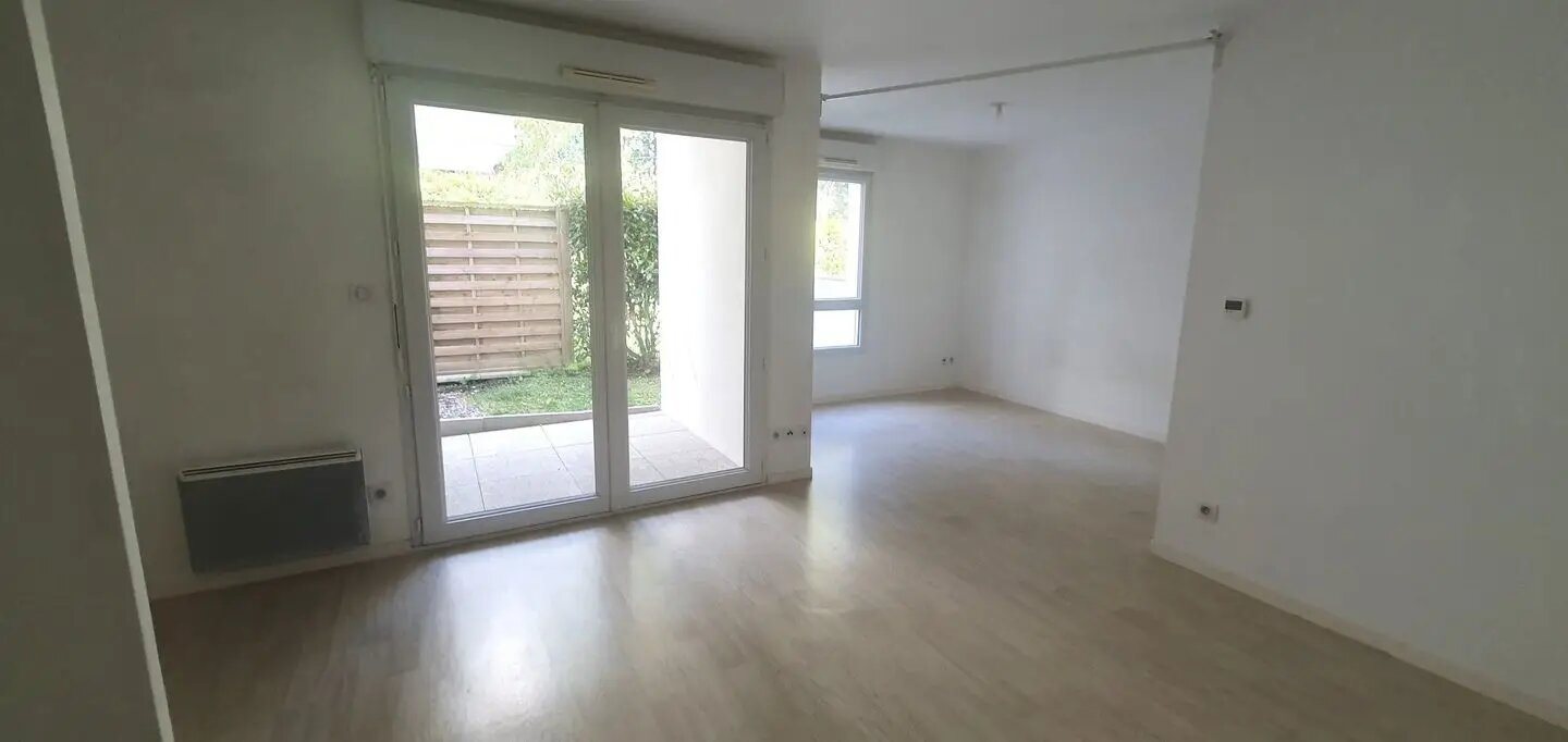 Appartement à vendre, 33m², Nantes