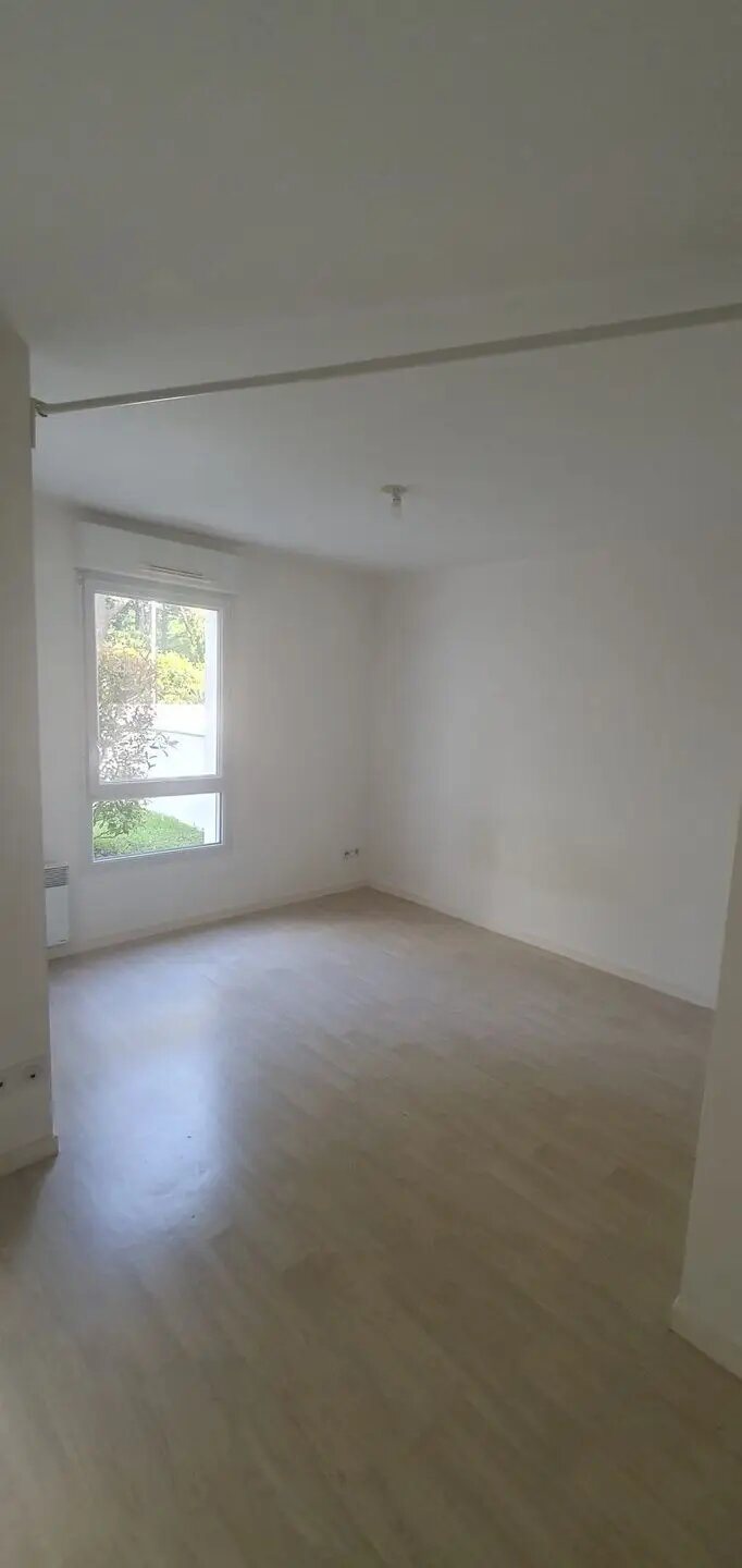 Appartement à vendre, 33m², Nantes