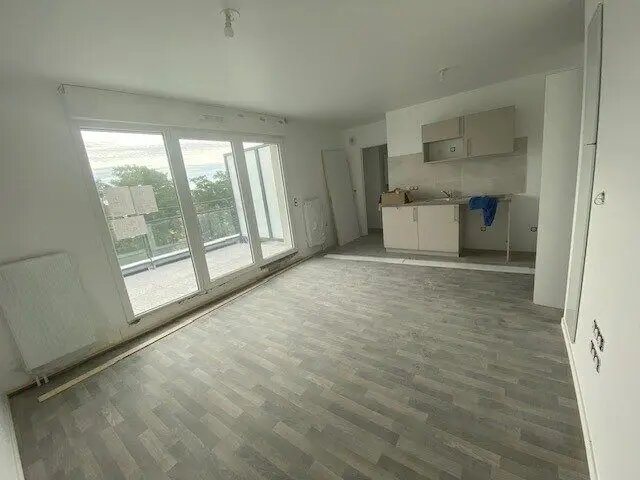 Appartement à louer, 31m², Vern-sur-Seiche