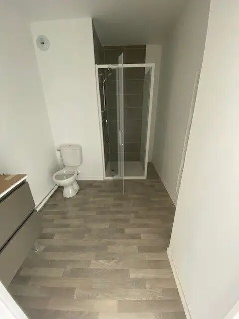 Appartement à louer, 31m², Vern-sur-Seiche