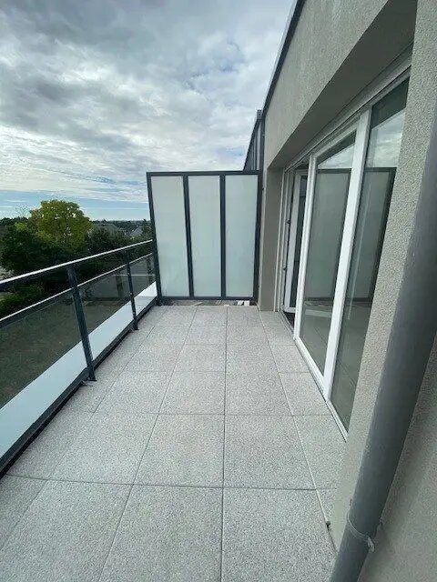 Appartement à louer, 31m², Vern-sur-Seiche