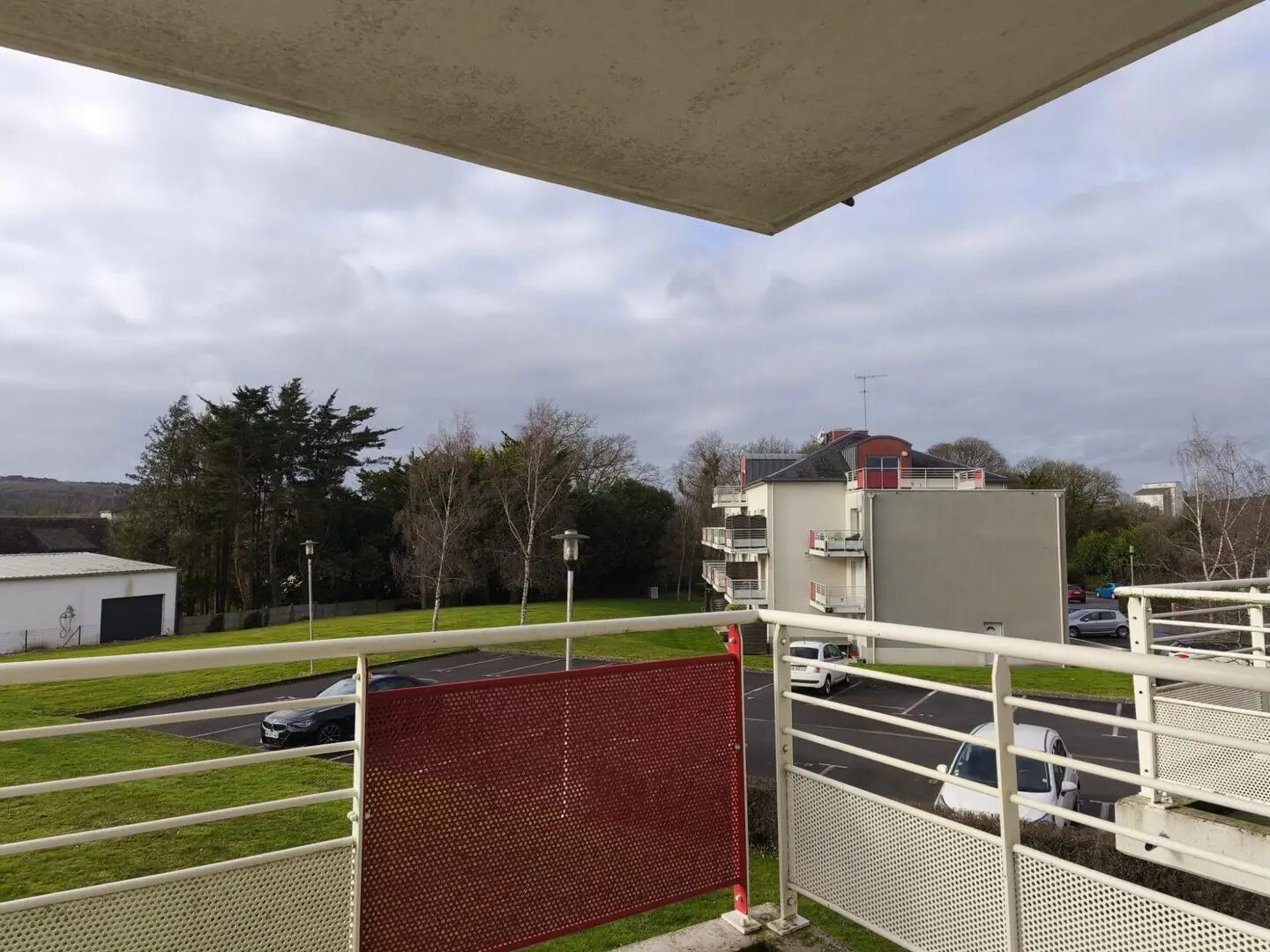 Appartement à louer, 31m², Guer