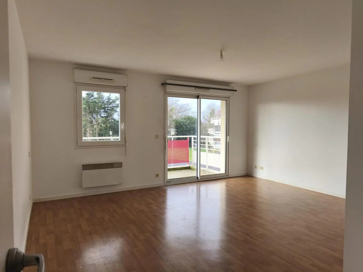 Appartement à louer, 31m², Guer