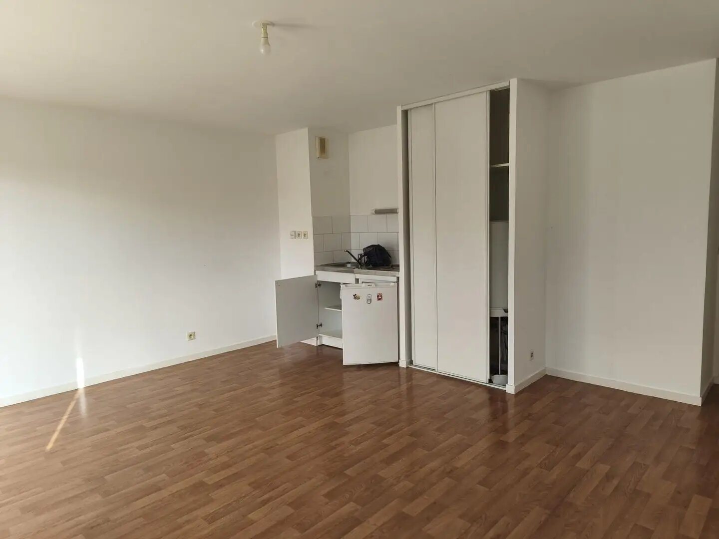 Appartement à louer, 31m², Guer