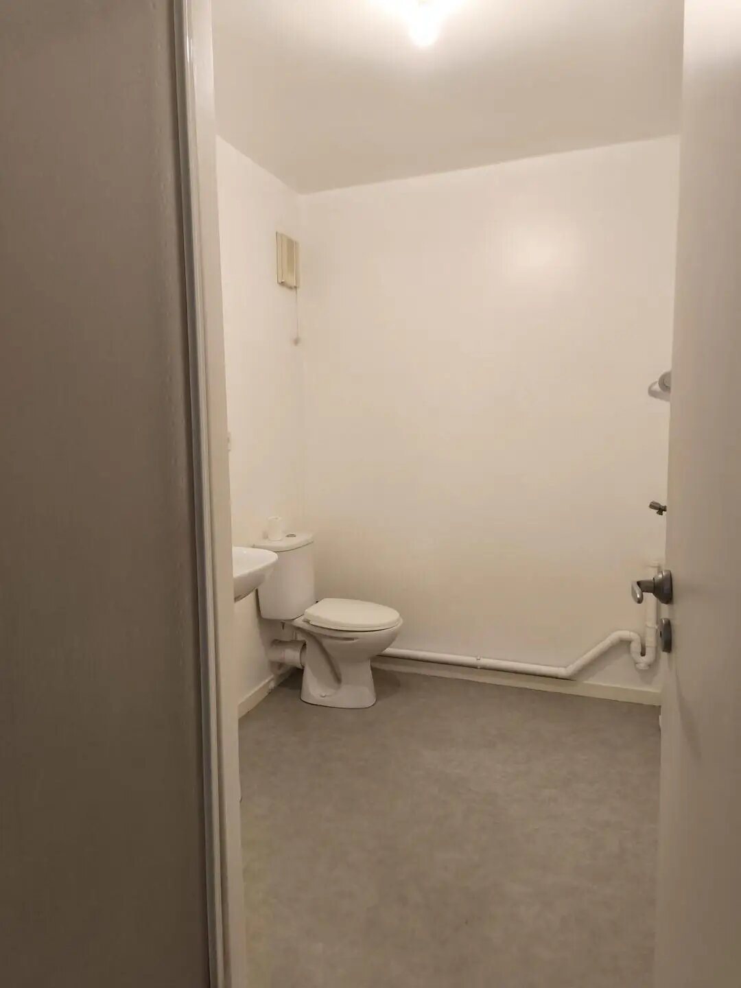 Appartement à louer, 31m², Guer