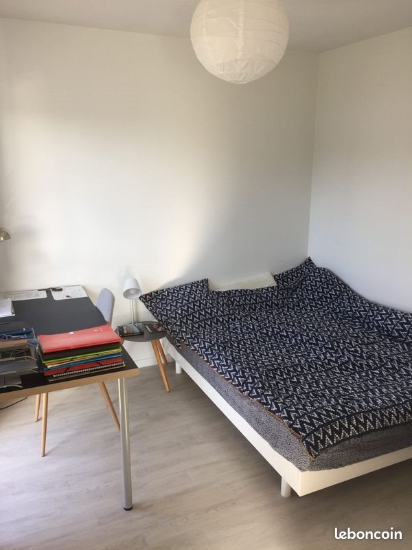 Appartement à louer, 31m², Quimper