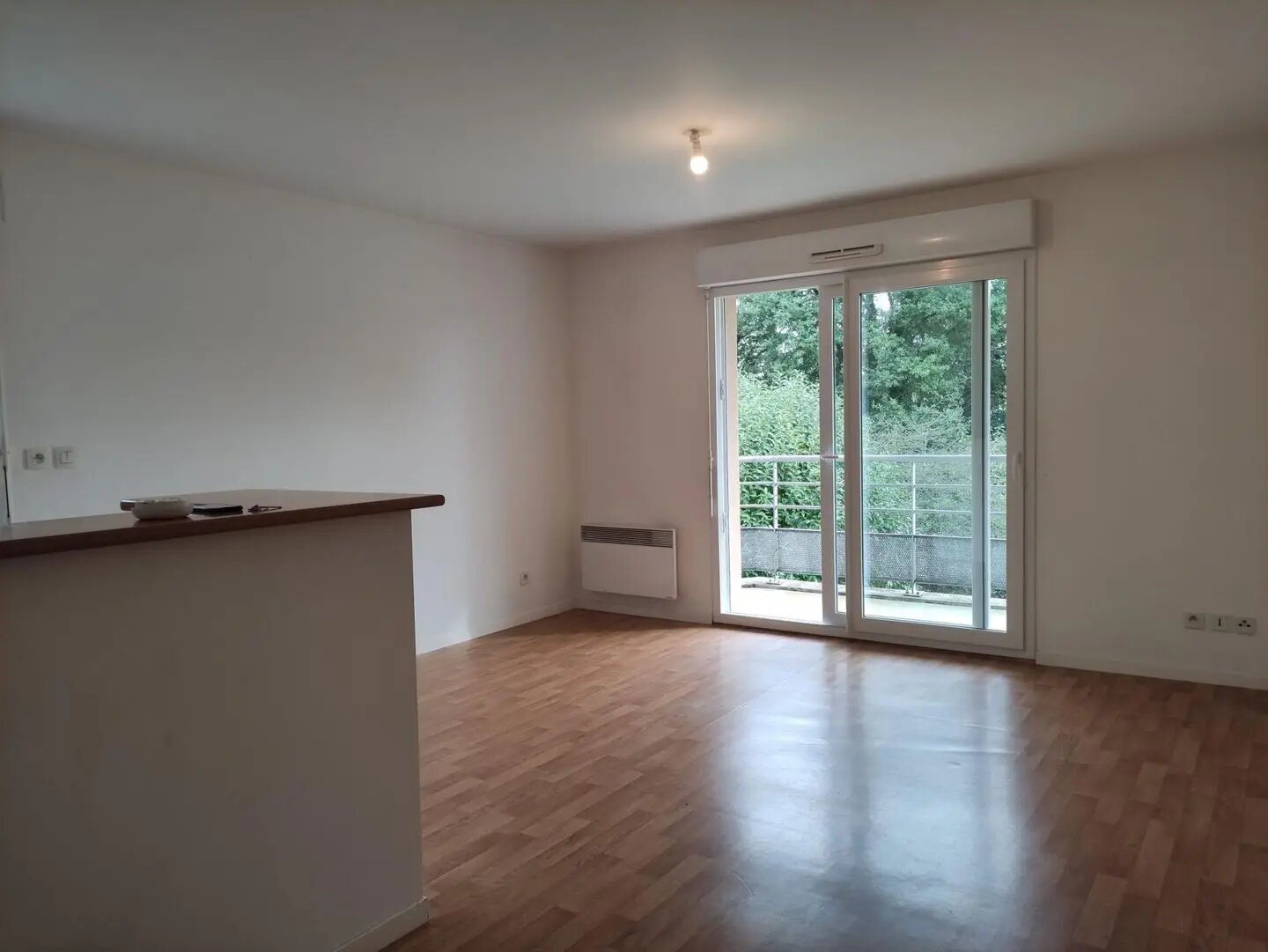 Appartement à louer, 40m², Baud