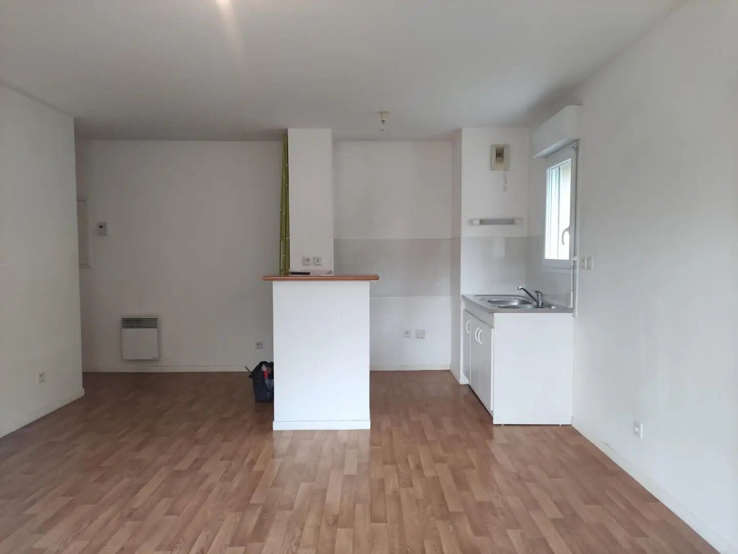 Appartement à louer, 40m², Baud