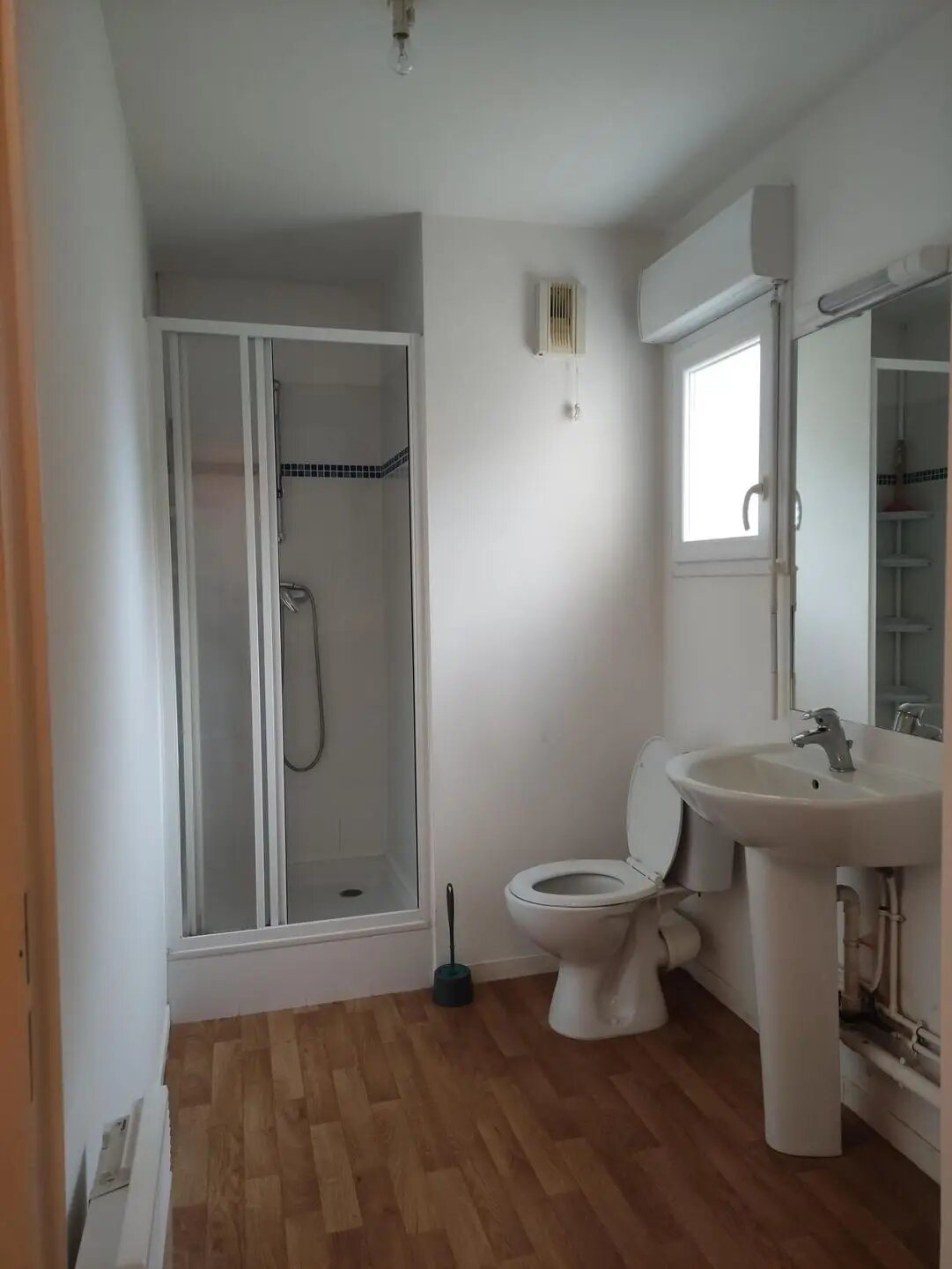 Appartement à louer, 40m², Baud