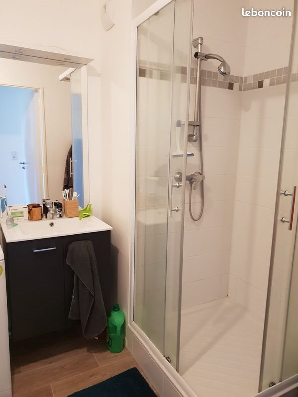 Appartement à louer, 56m², Caen