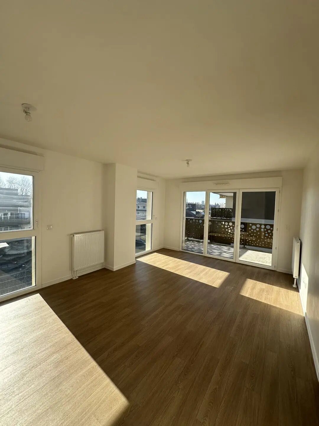 Appartement à louer, 45m², Mondeville
