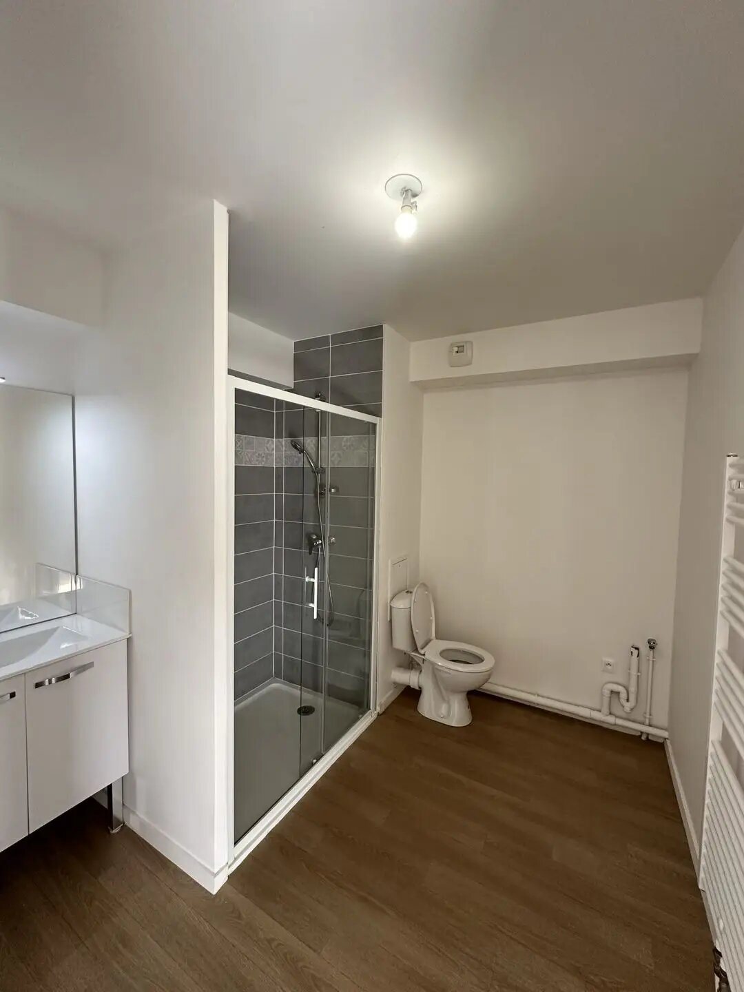 Appartement à louer, 45m², Mondeville