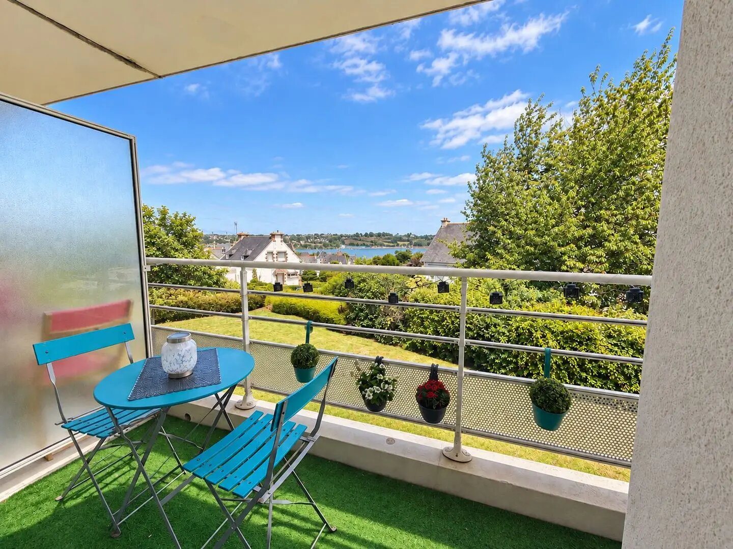 Appartement à vendre, 43m², Paimpol
