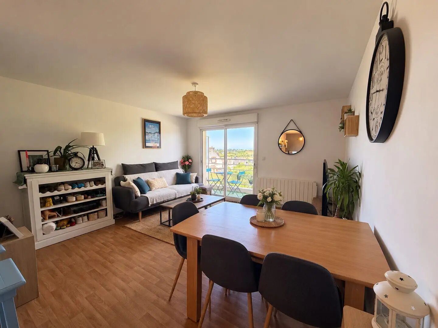 Appartement à vendre, 43m², Paimpol