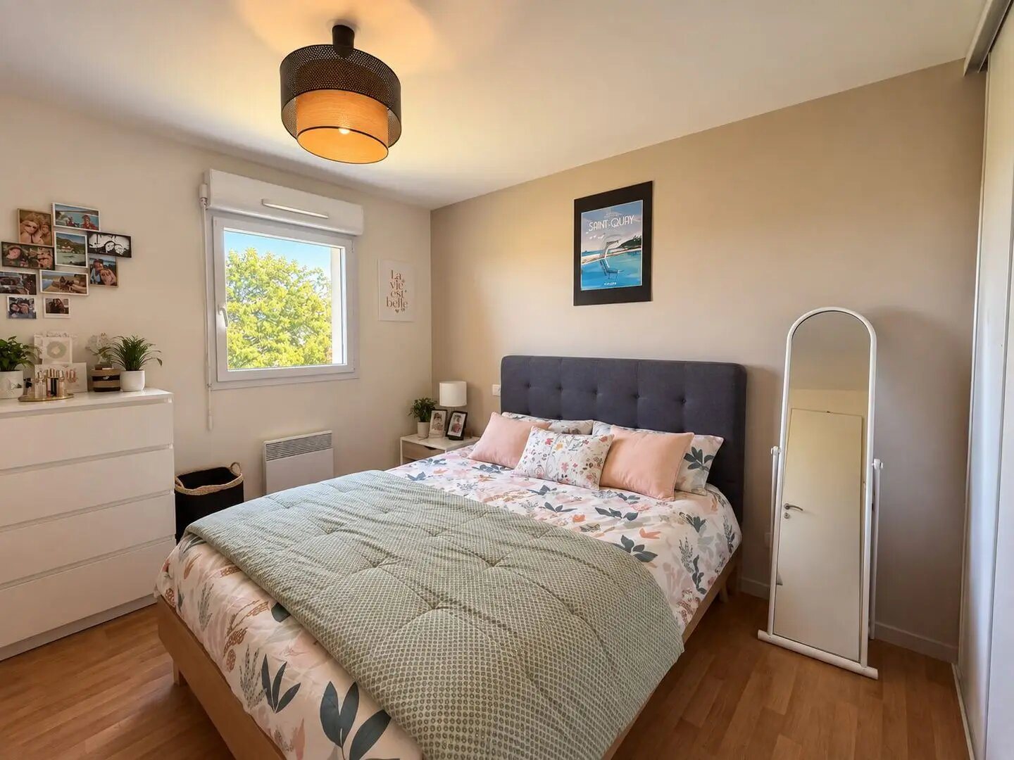 Appartement à vendre, 43m², Paimpol
