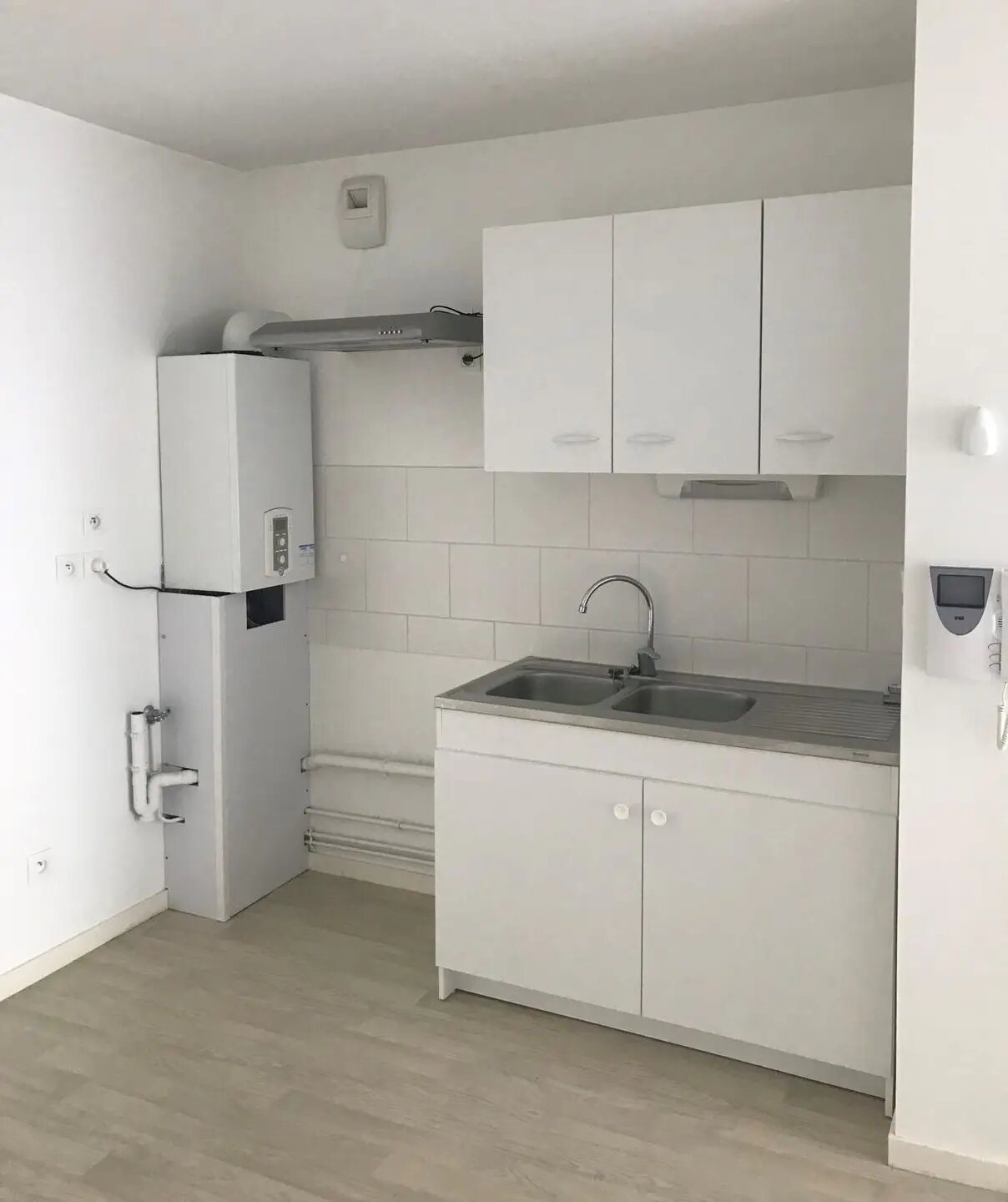 Appartement à louer, 39m², Quimper