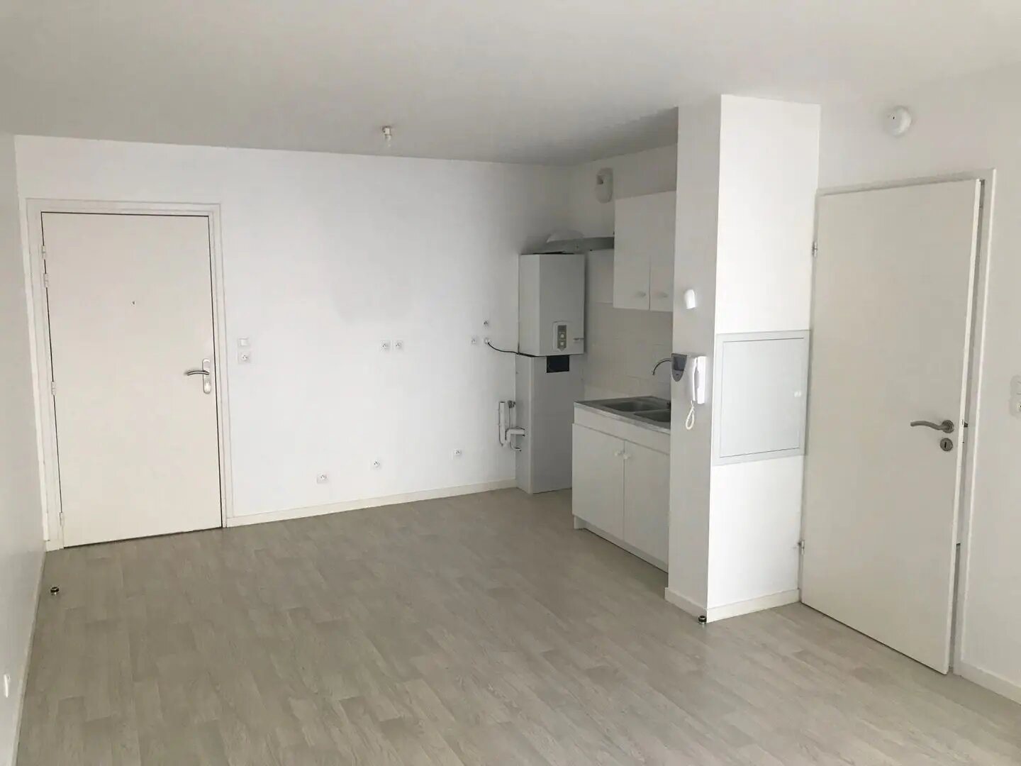 Appartement à louer, 39m², Quimper
