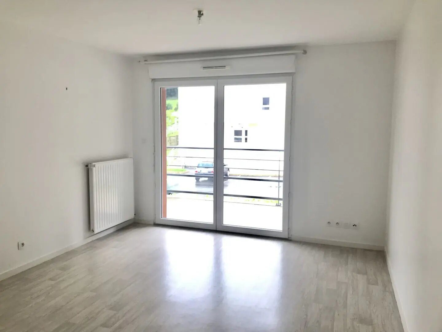 Appartement à louer, 39m², Quimper