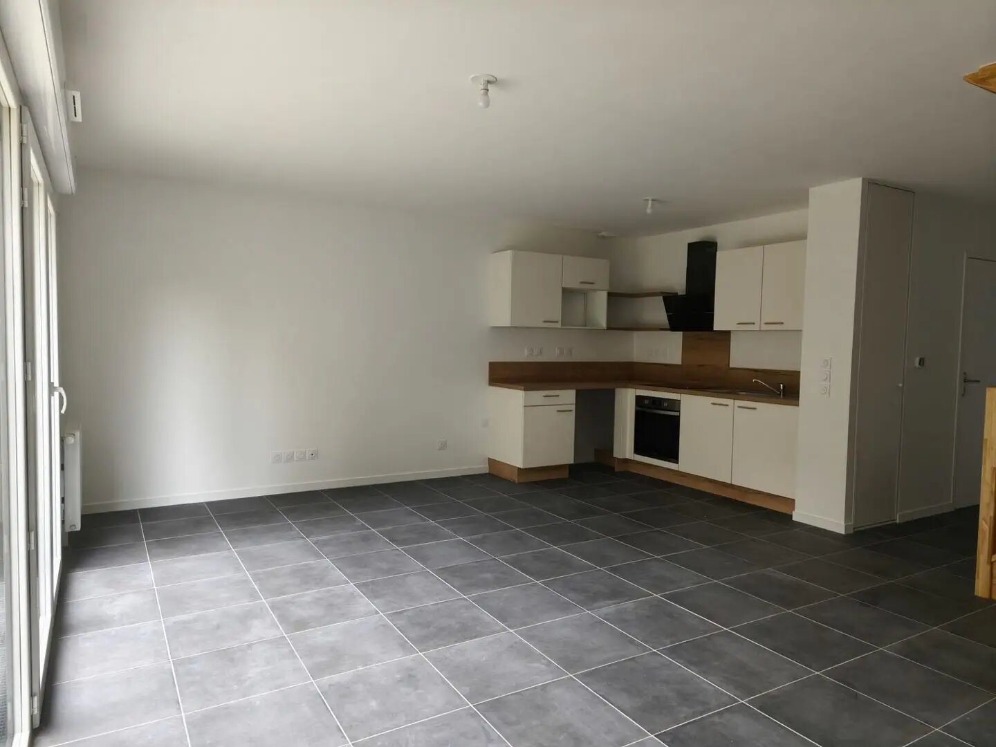 Maison à louer, 85m², Guidel