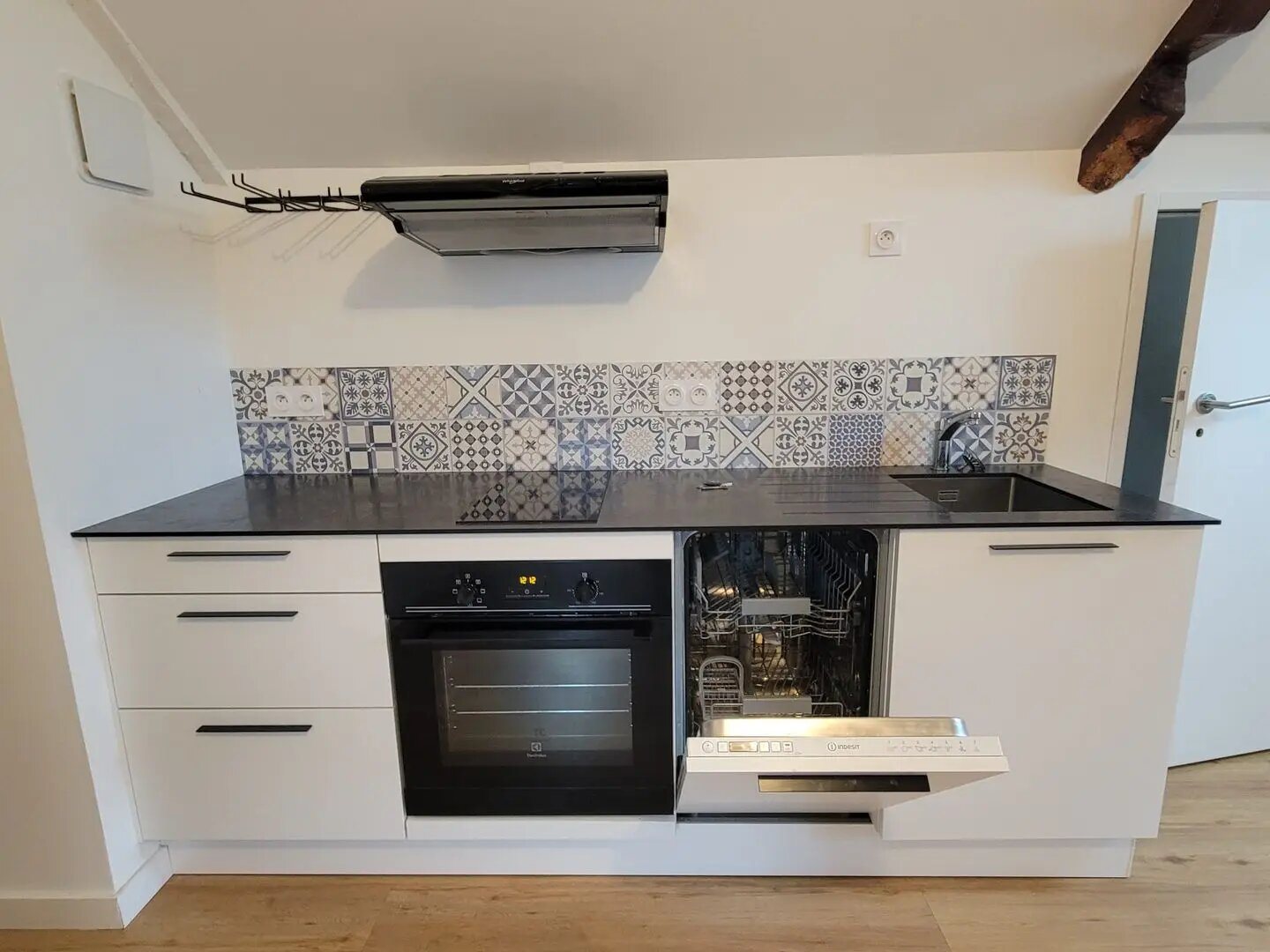 Appartement à louer, 31m², Dinan
