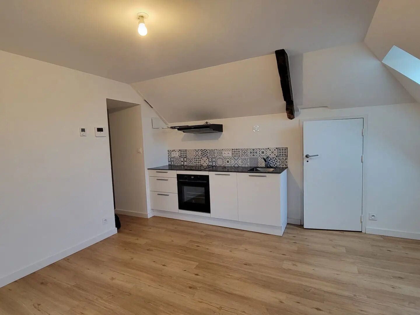 Appartement à louer, 31m², Dinan