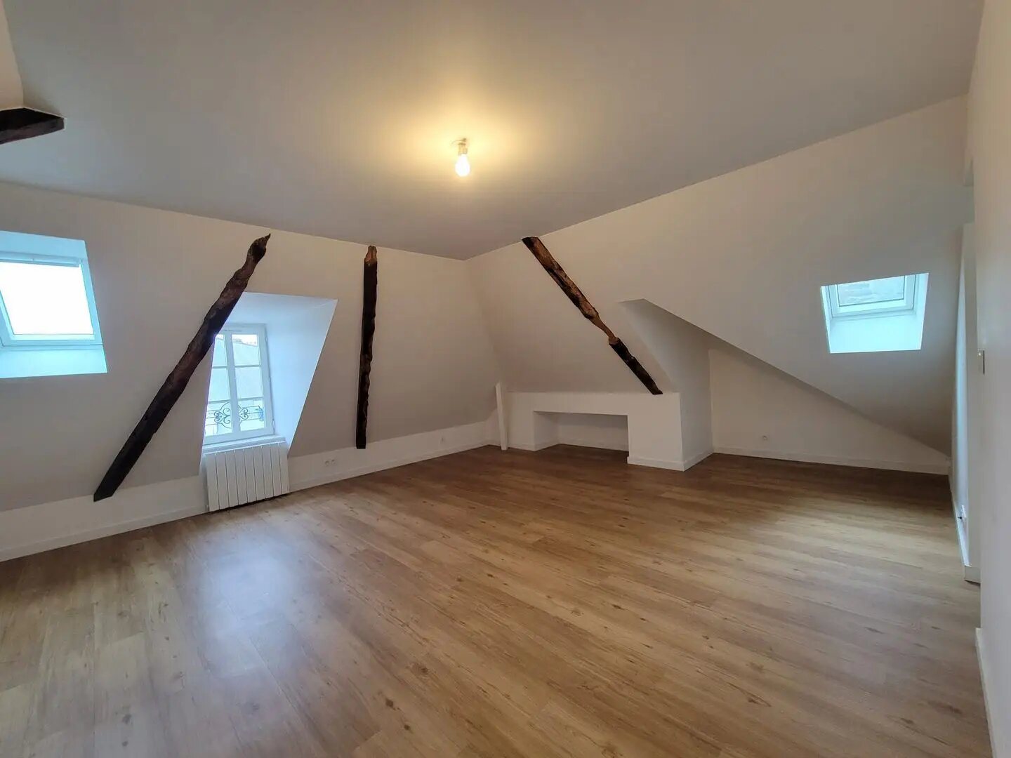 Appartement à louer, 31m², Dinan