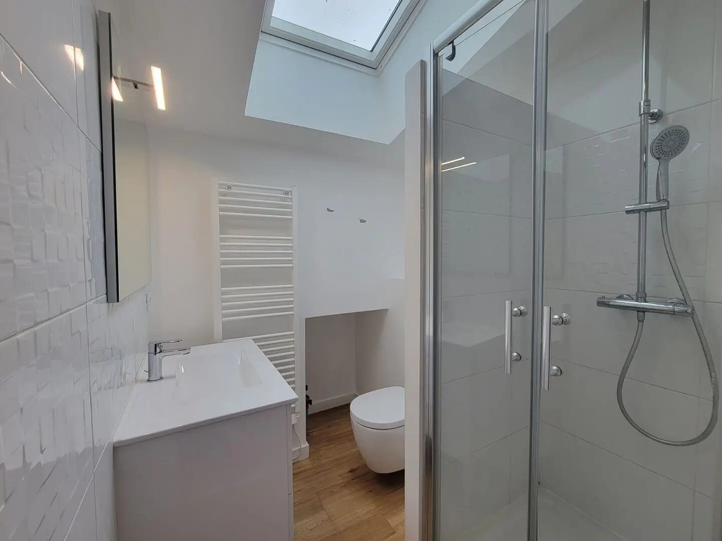 Appartement à louer, 31m², Dinan