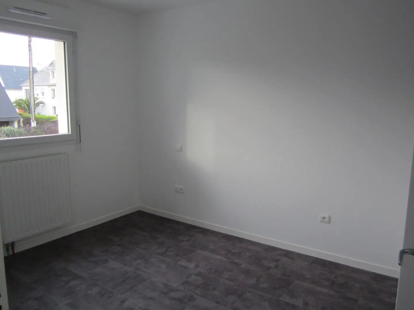 Appartement à louer, 38m², Saint-Brieuc
