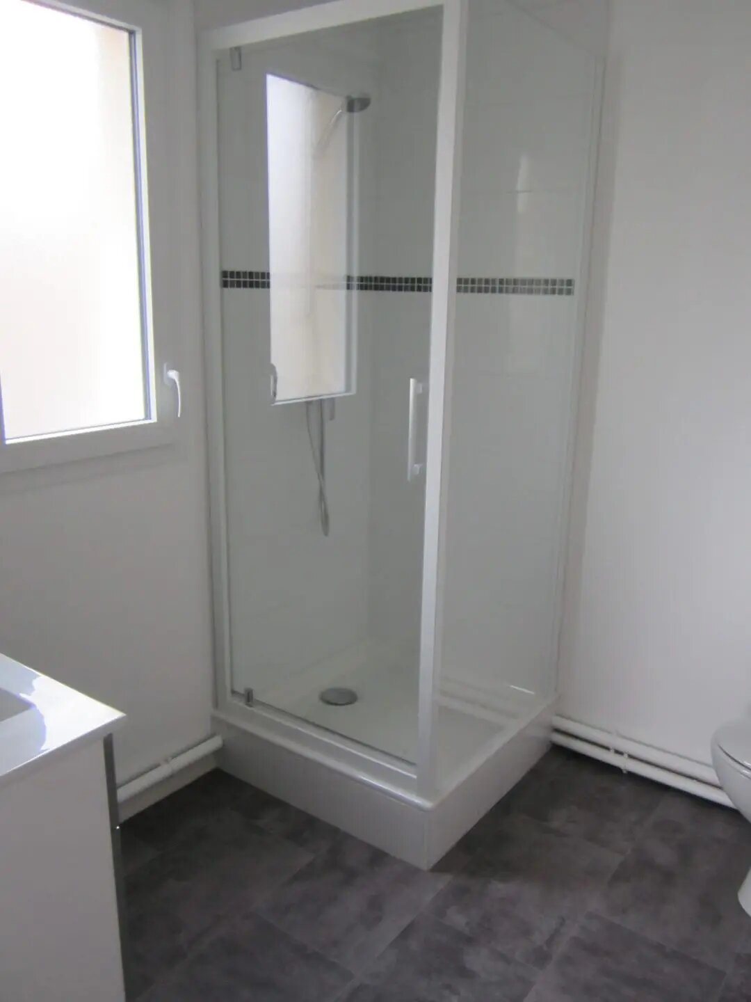 Appartement à louer, 38m², Saint-Brieuc