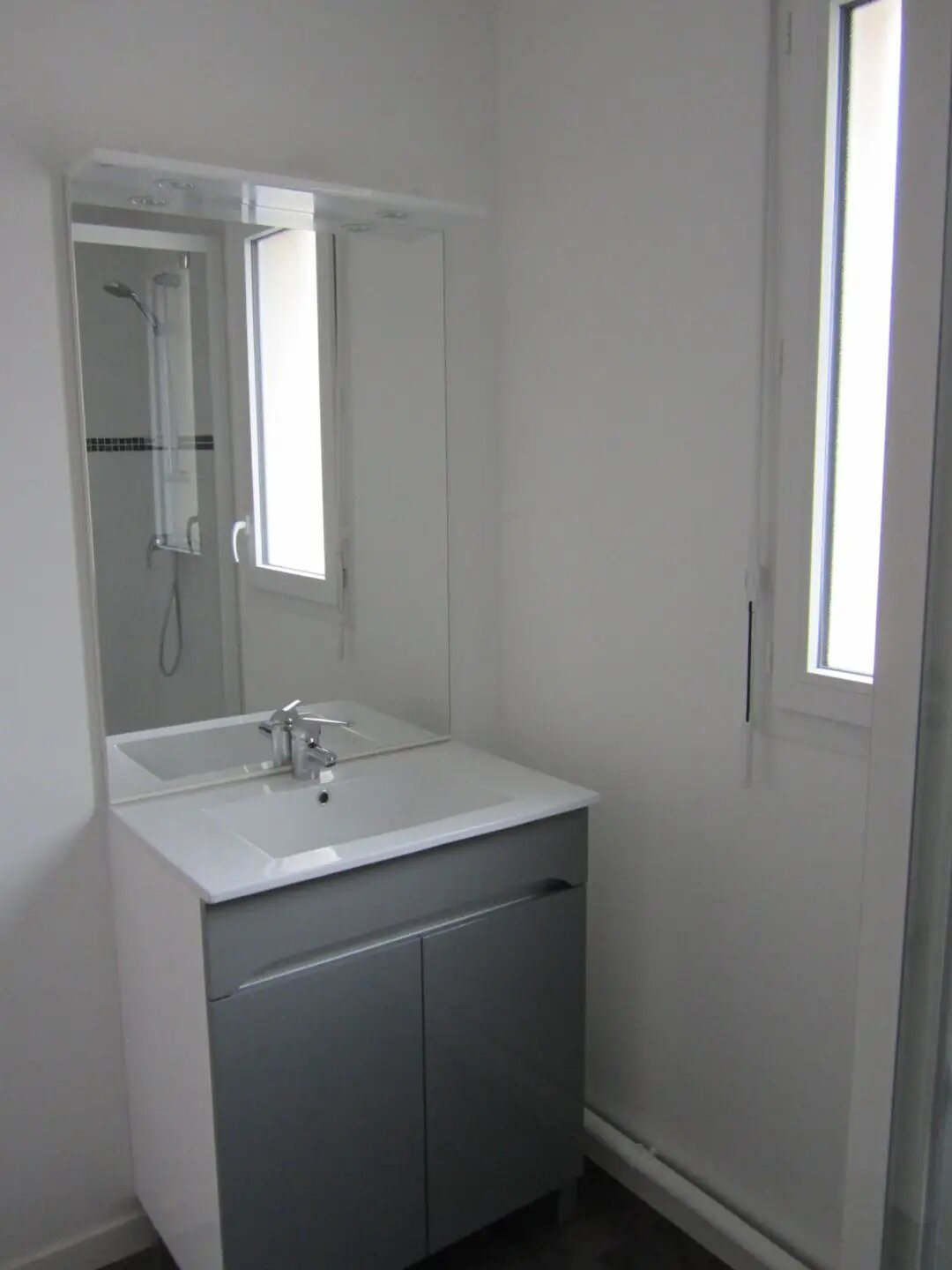 Appartement à louer, 38m², Saint-Brieuc