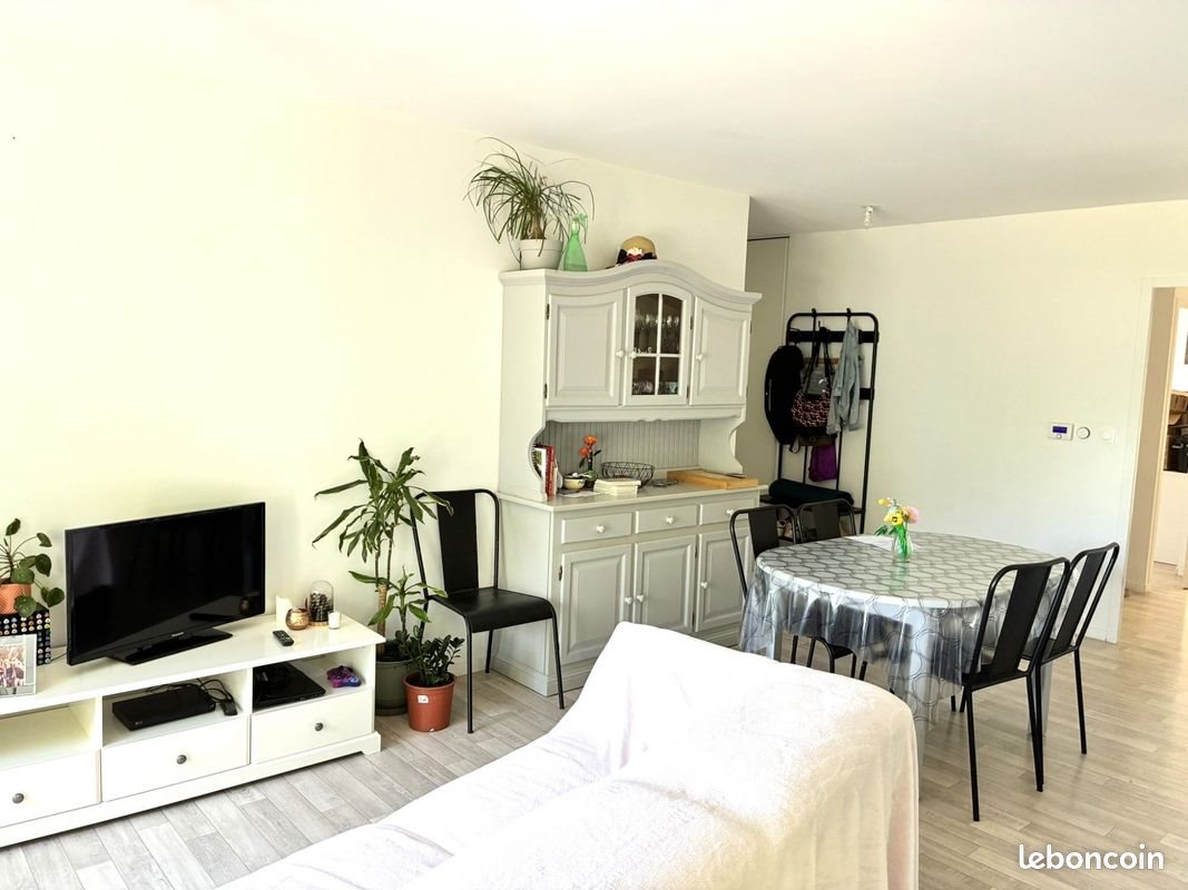 Appartement à vendre, 60m², Saint-Avé