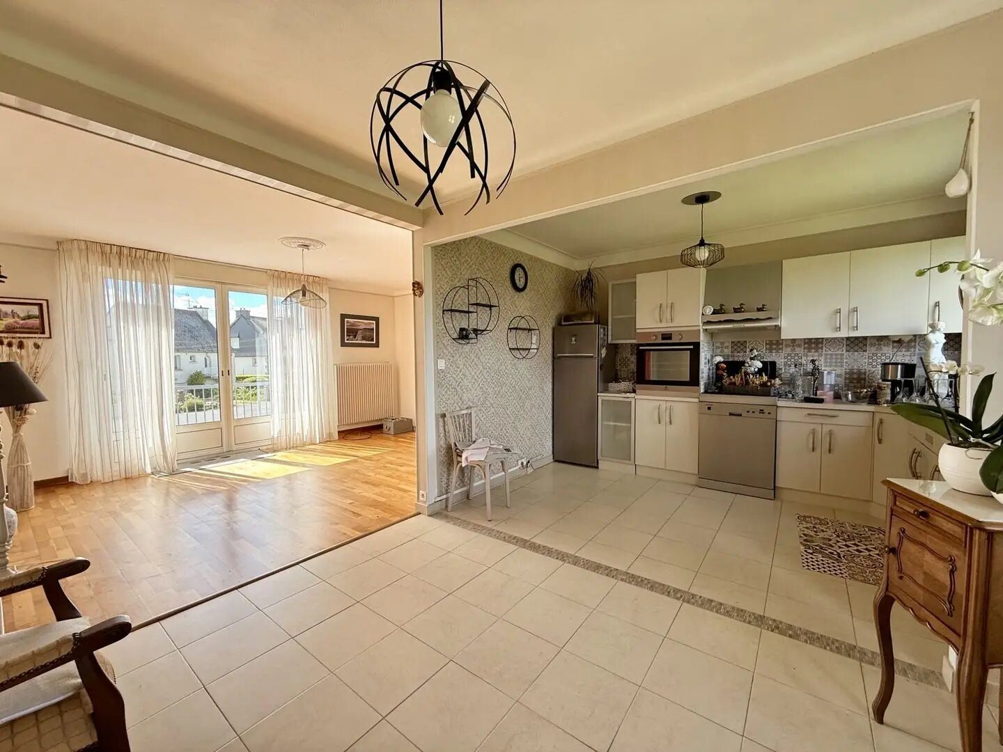 Maison à vendre, 123m², Trémuson
