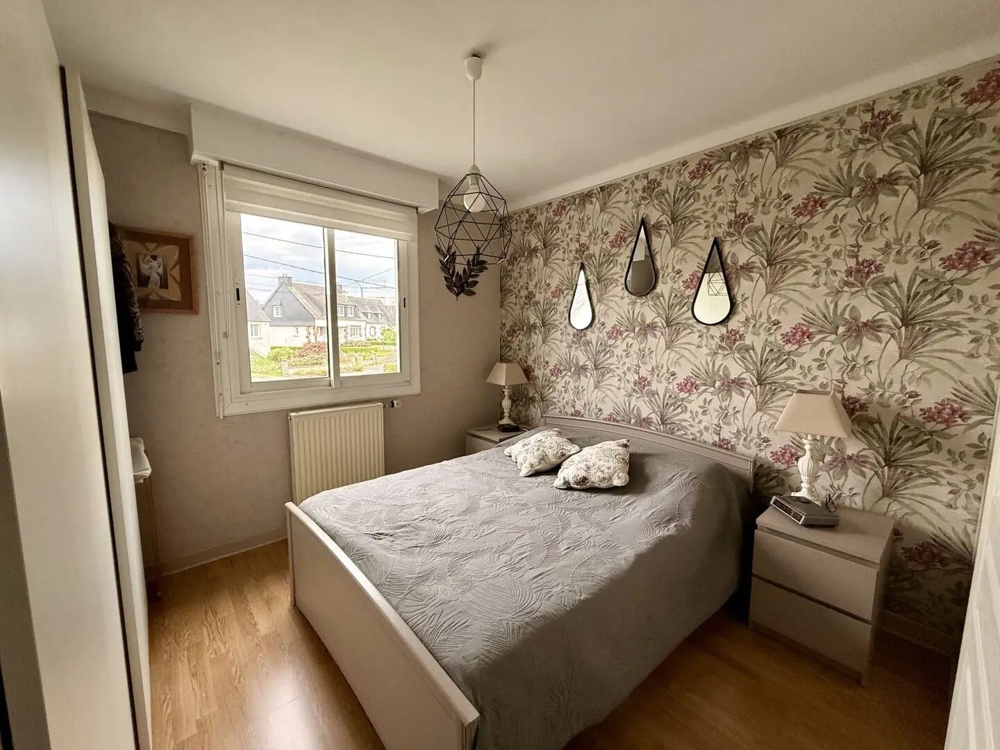 Maison à vendre, 123m², Trémuson