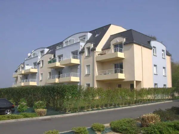 Appartement à louer, 40m², Locminé