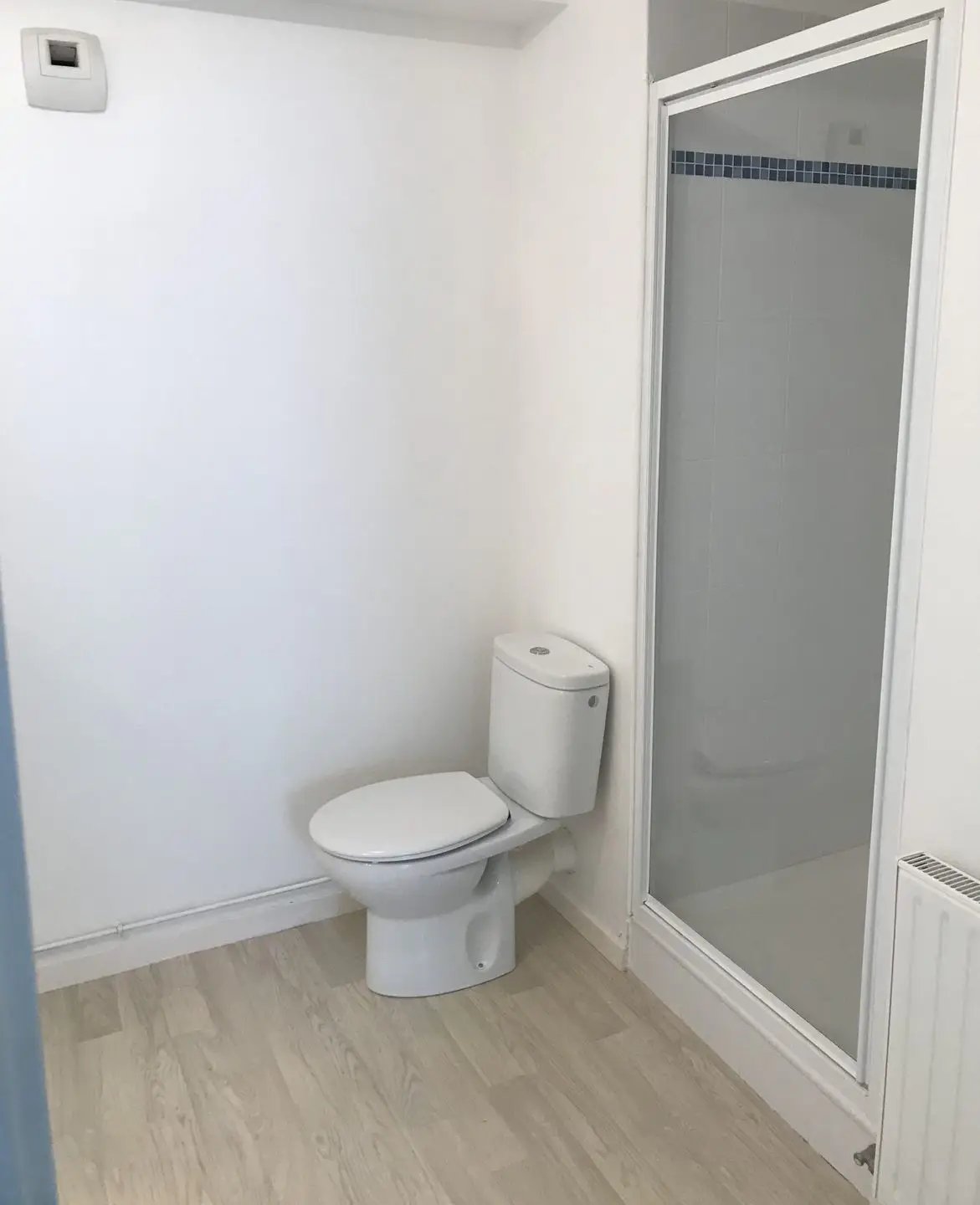 Appartement à louer, 39m², Quimper