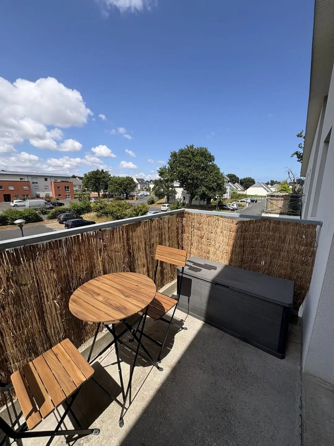 Appartement à vendre, 59m², Saint-Brieuc