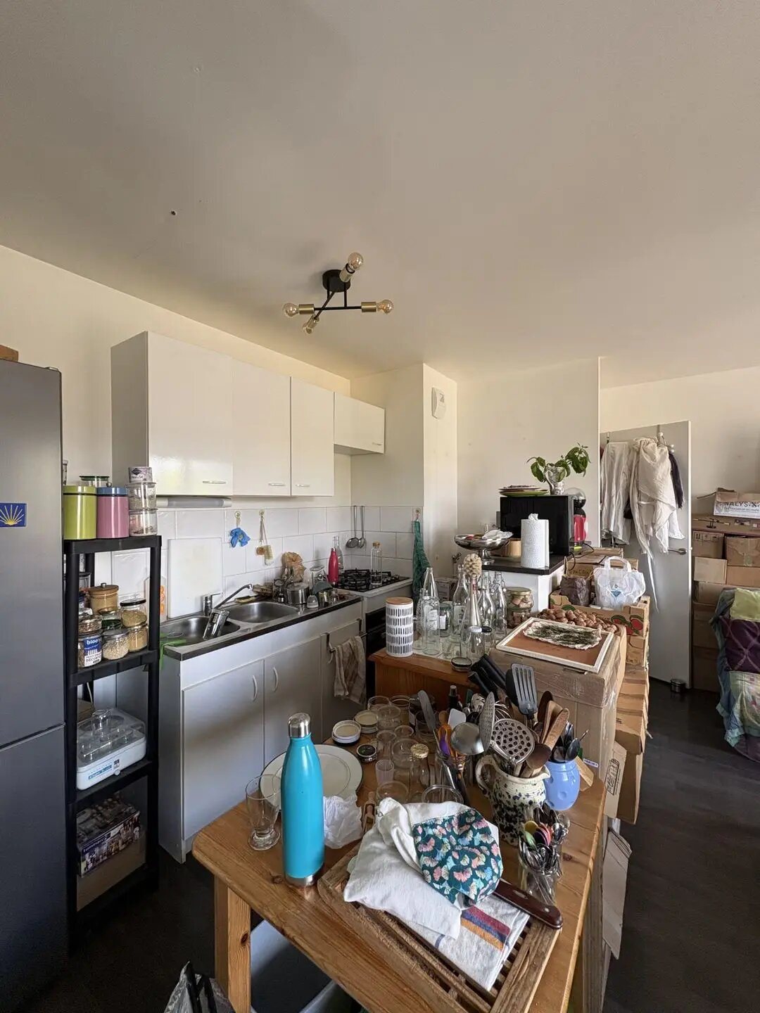 Appartement à vendre, 59m², Saint-Brieuc