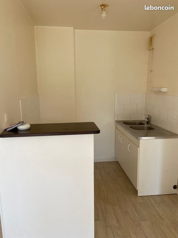 Appartement à louer, 40m², Camaret-sur-Mer