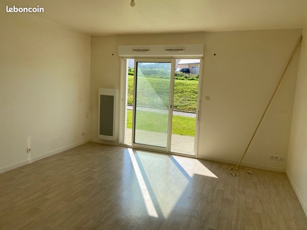 Appartement à louer, 40m², Camaret-sur-Mer