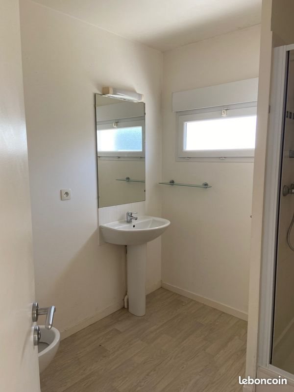 Appartement à louer, 40m², Camaret-sur-Mer