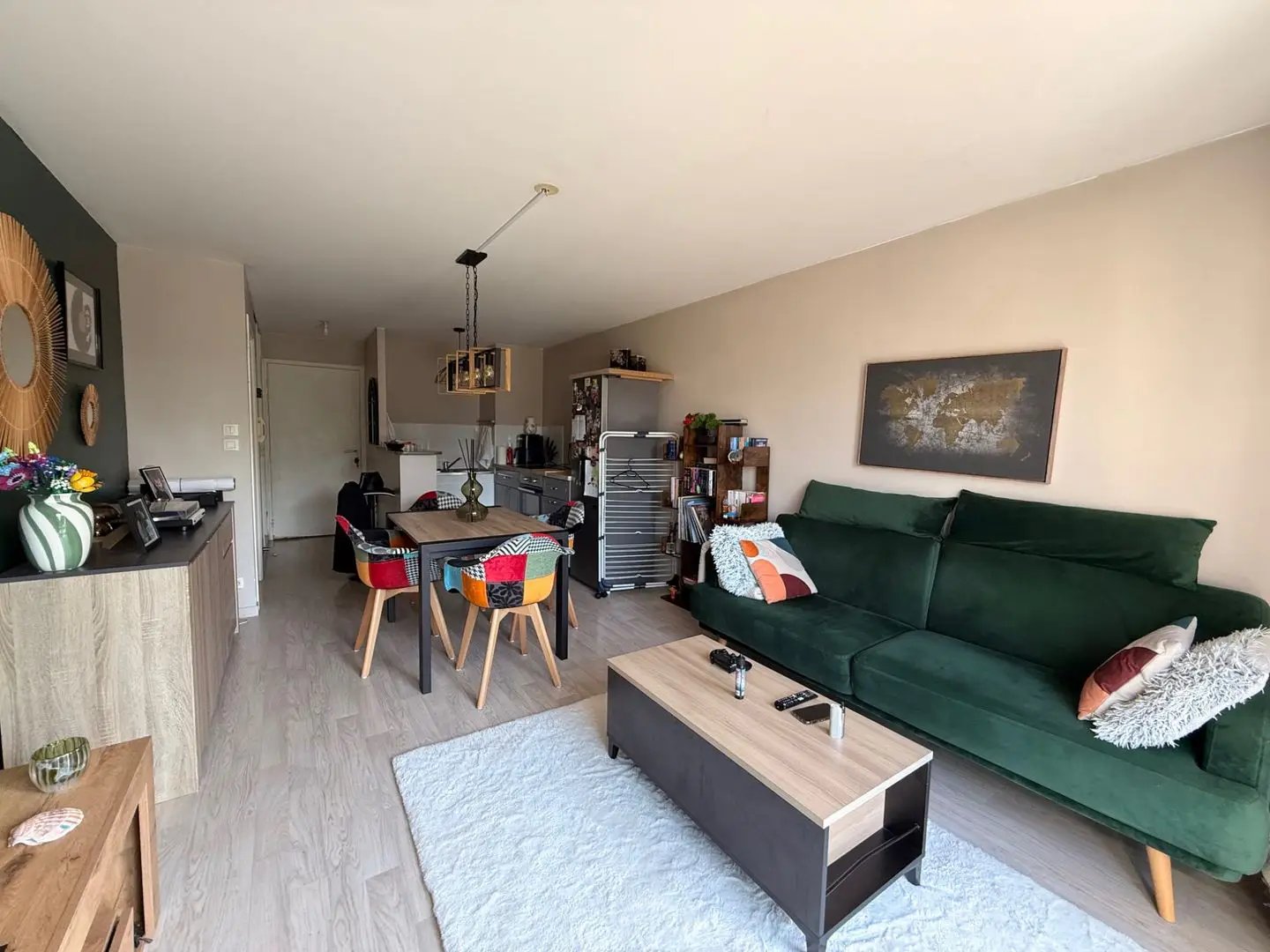 Appartement à vendre, 40m², Ploubalay