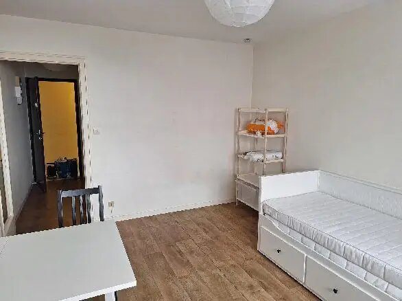 Appartement à louer, 23m², Rennes