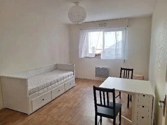 Appartement à louer, 23m², Rennes