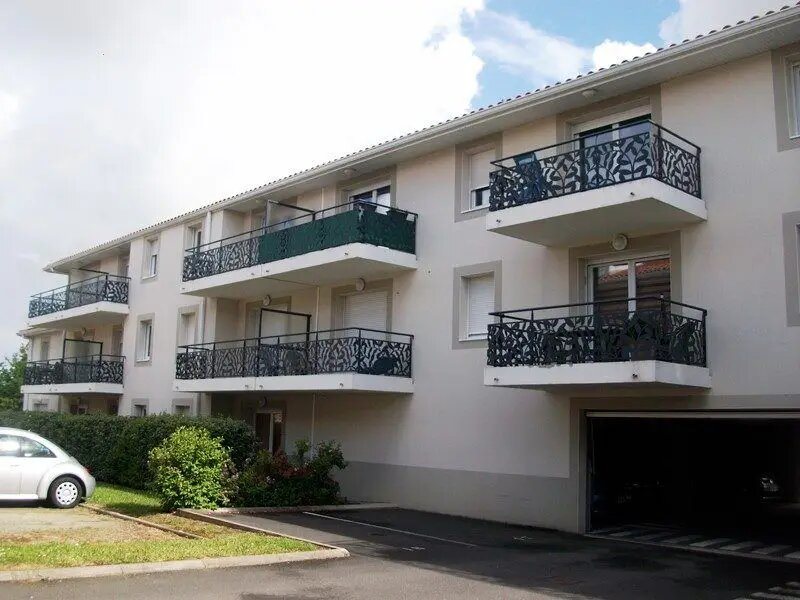 Appartement à louer, 40m², Aigrefeuille-sur-Maine