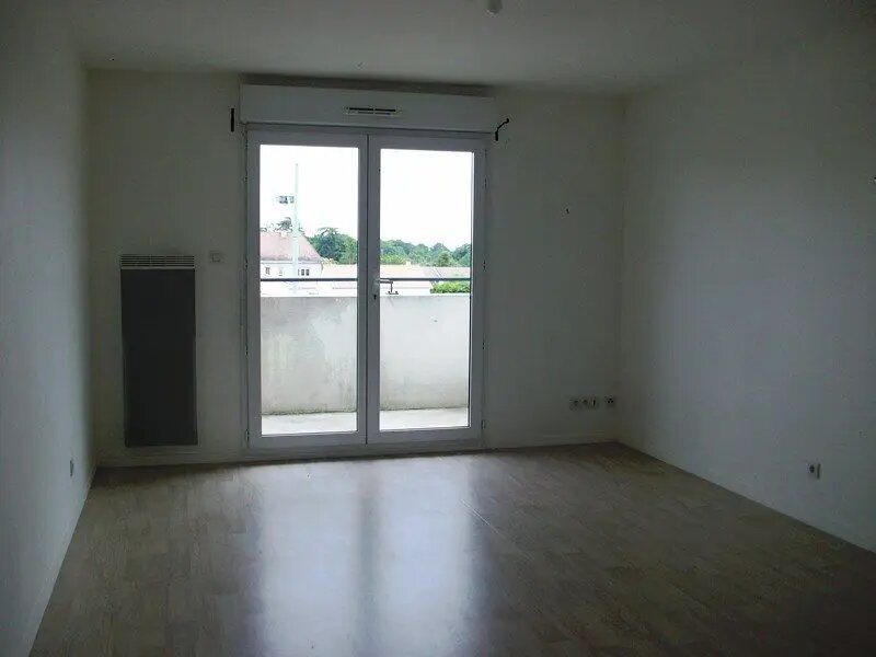 Appartement à louer, 40m², Aigrefeuille-sur-Maine