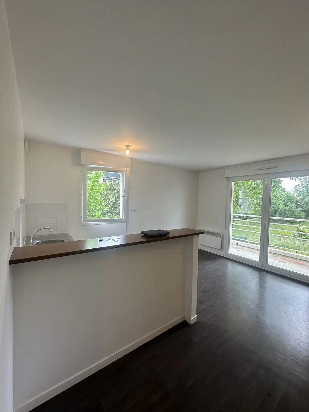 Appartement à louer, 35m², Vire