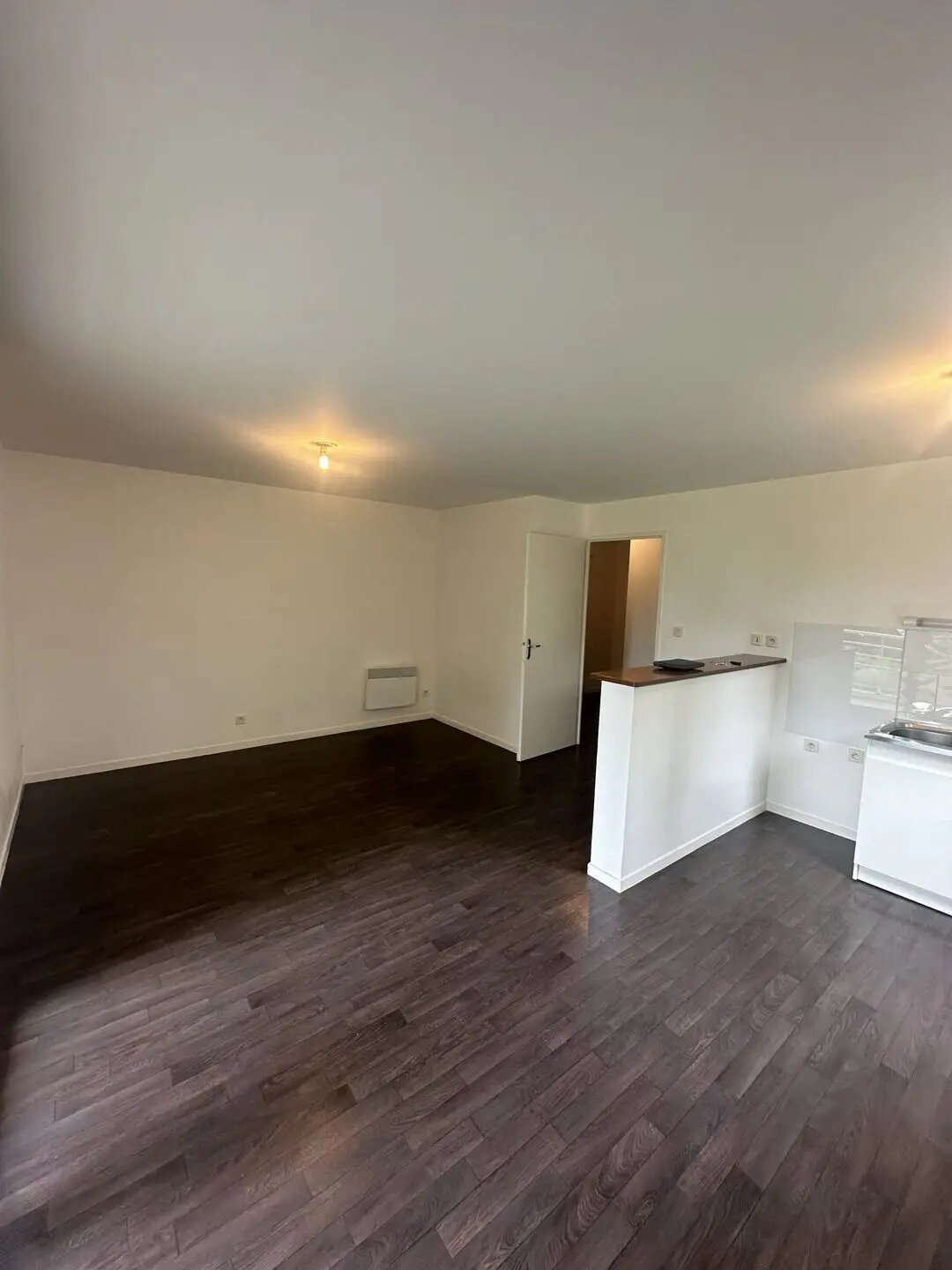 Appartement à louer, 35m², Vire