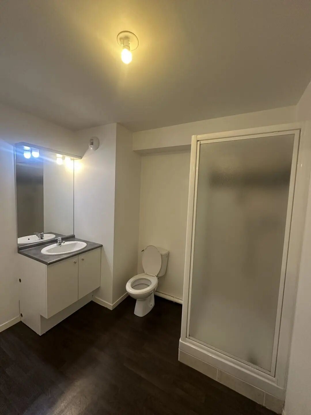 Appartement à louer, 35m², Vire