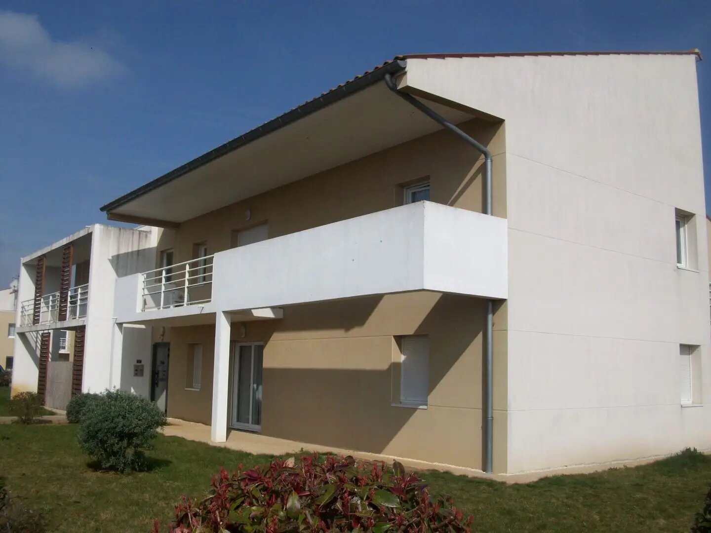 Appartement à louer, 62m², Niort